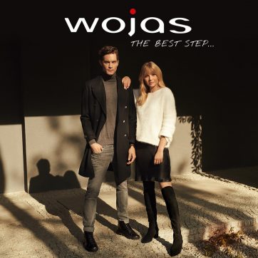 WOJAS, New Collection Autumn/Winter 2019