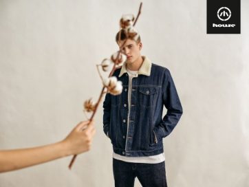 House DENIM DAYS AW19 – POCZUJ JEANS