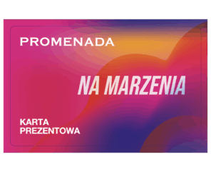 MIEJSCE SPRZEDAŻY KART PREZENTOWYCH