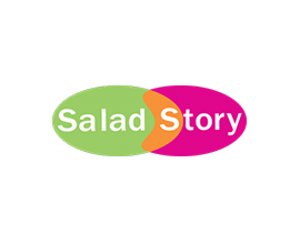 SALAD STORY