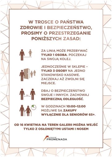 Zasady Bezpieczeństwa