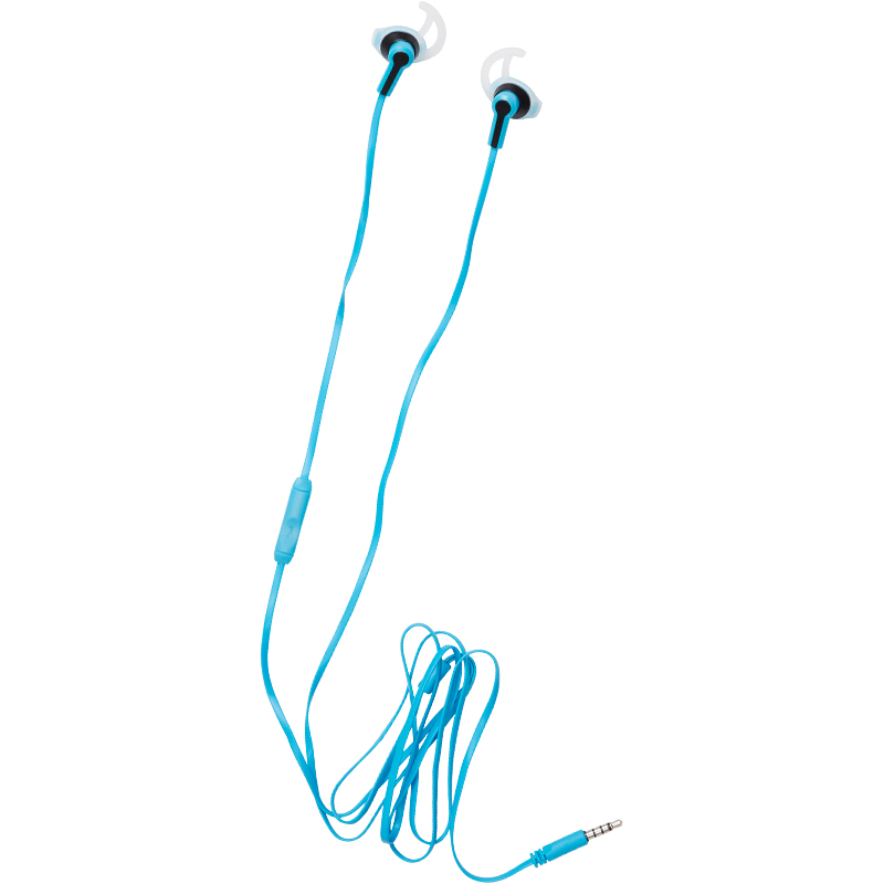 TK Maxx - słuchawki w kolorze niebieskim