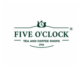 Five o'clock