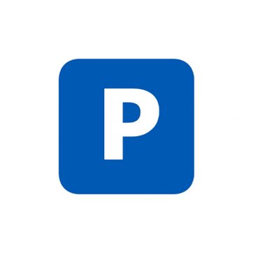 Nowy parking zewnętrzny