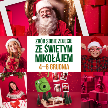 SPOTKANIE ZE ŚWIĘTYM MIKOŁAJEM
