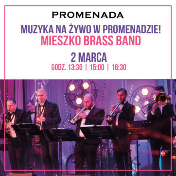 Mieszko Brass Band