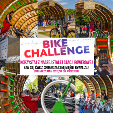 Promenada Bike Challenge