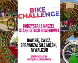 Promenada Bike Challenge