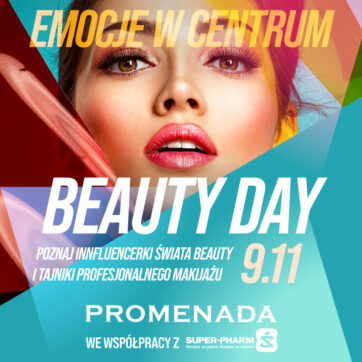 ✨ Promenada Beauty Day ✨