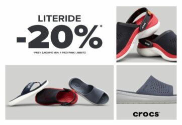 LITERIDE  -20%*