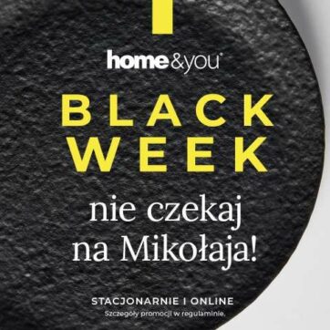 BLACK WEEK