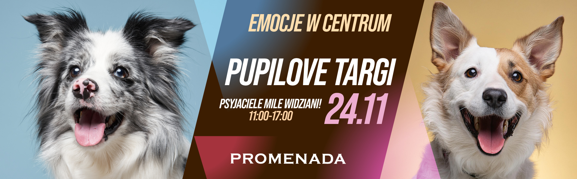 PupiLove Targi wracają!