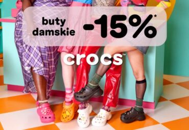 DZIEŃ KOBIET -15%*