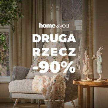 DRUGA RZECZ -90%