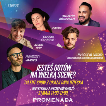 ð¤✨ Zostań Gwiazdą! – Talent Show z okazji Dnia Dziecka ✨ð¤