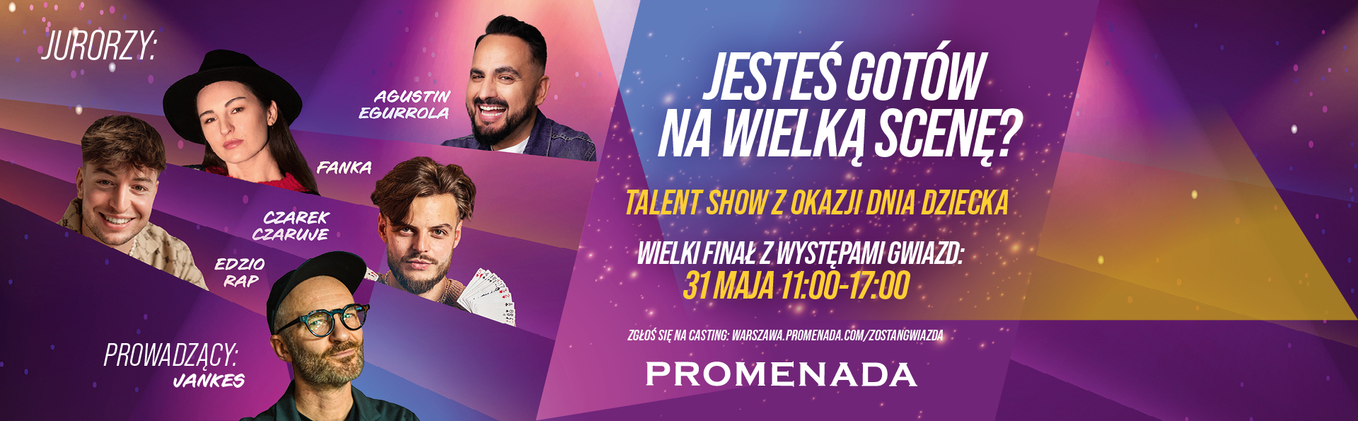 Talent Show