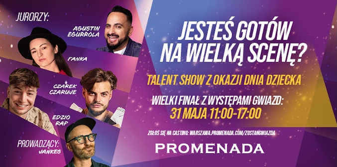Talent Show