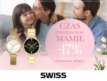 Dzień Mamy