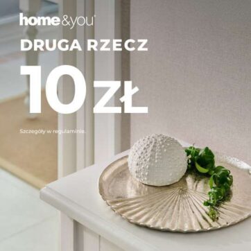 Druga Rzecz za 10 zł