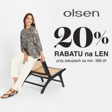 Pora na... LEN!