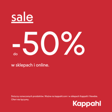 Sale do -50%