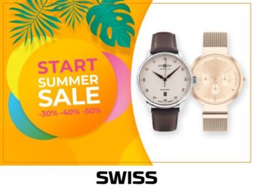 Start Summer Sale