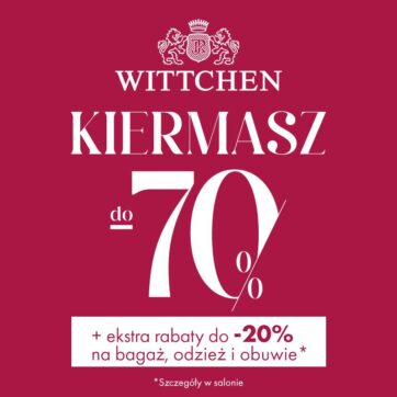 KIERMASZ w WITTCHEN