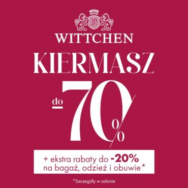 KIERMASZ w WITTCHEN