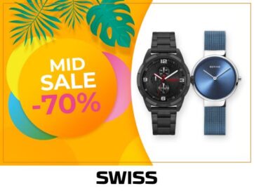 Mid Sale
