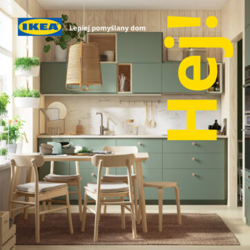 IKEA – otwarcie już 23 czerwca!